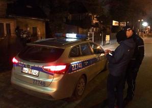 Wyjątkowo niebezpiecznego pedofila zatrzymała w nocy pod Warszawą ekipa Krzysztofa Rutkowskiego!