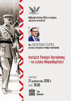 Dziś w Londynie konferencja naukowa „Edward Bernard Raczyński (1891–1993): dyplomata, polityk, pisarz i mąż stanu” w hołdzie Prezydentowi RP na uchodźstwie w 25. rocznicę śmierci