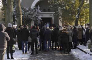 Kolejny sukces Rutkowskiego. Dzięki jego uporowi i determinacji wszyscy winni okrutnego morderstwa niepełnosprawnego Piotra zostali skazani! Dwa dożywocia, 25 lat oraz 3 i 2 lata więzienia - to wyroki dla wszystkich uczestników tej zbrodni