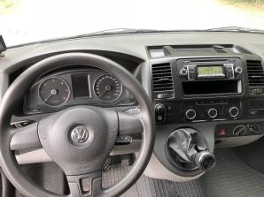 Agenci Rutkowskiego poszukują skradzionego Volkswagena Transportera. Wysoka nagroda za precyzyjne informacje!