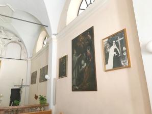 Słowo na niedzielę 4 sierpnia ze szwajcarskiego Bellinzona