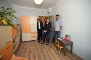 Studencki Workcamp – praca z sercem dla dzieci