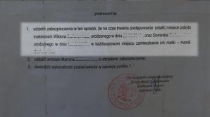 [VIDEO] RUTKOWSKI: Marcin S. pracuje dla Afgańczyków, a w Polsce więzi 2 dzieci! Za nic ma prawo, ustalone przez gdańskie sądy, nakazujące mu natychmiastowy ich zwrot matce czyli Kamili Stefanowicz!