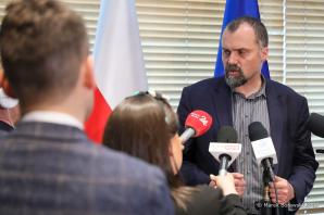 Prezydent na Forum Ekonomicznym w Davos wraz z m.in. ministrami spraw zagranicznych Hiszpanii, Finlandii, Pakistanu, Arabii Saudyjskiej i kongresmenem z Nowego Jorku weźmie udział w panelu o perspektywach geopolitycznych w kontekście wojny na Ukrainie