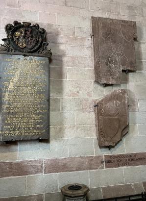 [VIDEO] Słowo na 3 grudnia, pierwszą niedzielę Adwentu z katedry w Bazylei (Szwajcaria)