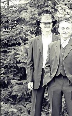 Charytatywny koncert Drogi Na Ostrołękę