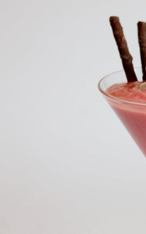 Prosty przepis na pyszny deser walentynkowy