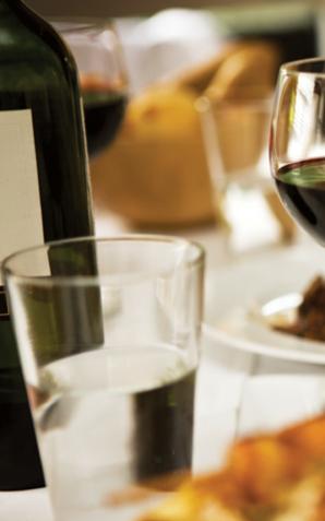 Dobre wino nie musi być drogie. Wino wysokiej jakości można kupić już za 20 złotych