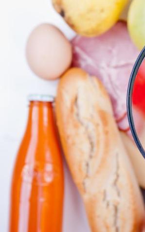 Śmieciowe jedzenie zniknie ze szkół