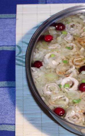 Śledzik kołobrzeski. Przepis dla koneserów