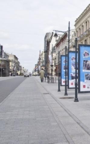 Łódź: Przed nami rozpoczęcie sezonu motocyklowego