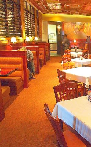 Jedzenie poza domem wciąż nie jest domeną Polaków. Na usługi gastronomiczne Polacy przeznaczają mniej niż mieszkańcy większości krajów UE