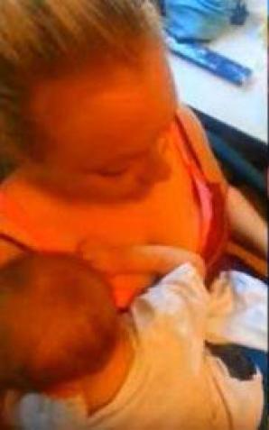 [VIDEO] America ignores a desperate, American mother! Amy Jacobsen, whose little son was taken away by the Norwegian, flies to Poland for our March for the Freedom of the Defenceless that takes place tomorrow. She asks for a meeting with Barack Obama