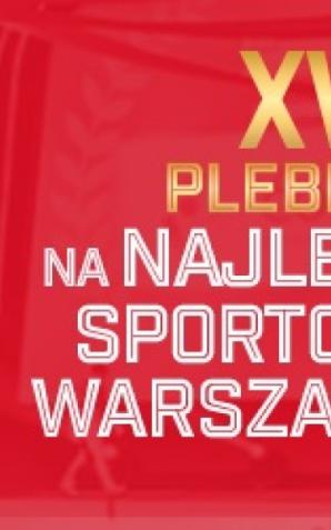 Najlepszych poznamy podczas Balu Mistrzów Sportu Warszawy