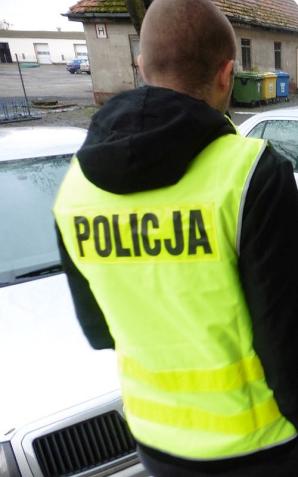 19-latka zaatakowała nożem 59-latka. Trafiła do aresztu