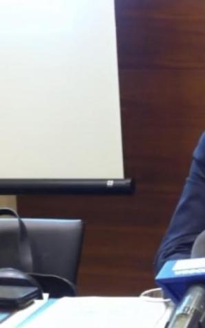 Briefing prasowy Biura Rutkowski w poznańskim sądzie w związku ze sprawą Radosława Białka