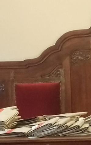 Już w środę 23.05.2018 Krzysztof Rutkowski i Maja Plich staną przed poznańskim sądem w charakterze świadków w sprawie o utrudnianie śledztwa w sprawie zaginięcia Ewy Tylman