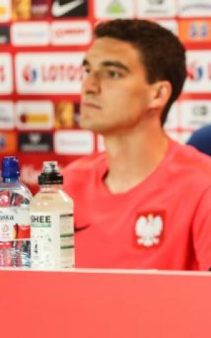 Adam Nawałka: Mecz z Chile zapowiada się okazale