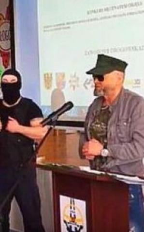 [VIDEO] Zawodowe Drogowskazy. Krzysztof Rutkowski gościem uczniów, nauczycieli i samorządowców w Głogowie - Startuje nasza regionalna stacja Telewizja.Patriot24.net DOLNOŚLĄSKIE