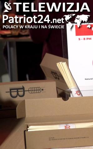 [VIDEO] Codziennie w Polsce używa się 3 mln plastikowych słomek. Robione ze słomy mogą być dla nich ekologiczną alternatywą. Zdobywają popularność w USA, Ameryce Południowej, Szwajcarii, Niemczech, Francji oraz we Włoszech