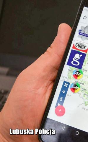 [VIDEO] Krajowa mapa zagrożeń bezpieczeństwa – wirtualne zgłoszenie, realne działanie