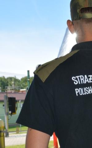 Poszukiwana przez Interpol Ukrainka zatrzymana na granicy