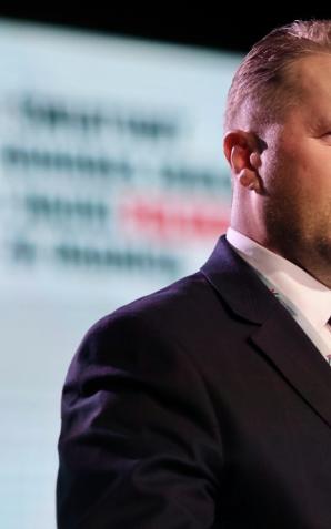 [VIDEO] I Światowy Kongres Edukacji i Nauki Polskiej za Granicą otwarty!