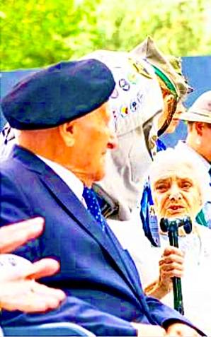 [VIDEO] Rozpoczęły się obchody 79. rocznicy wybuchu Powstania Warszawskiego