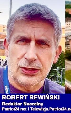 [VIDEO] Polski student Oskar Gwizdała za kratami niemieckiego aresztu we Freiburgu. A jego szef-przestępca nie! Demonstracja z udziałem rodzin innych uwięzionych tam Polaków w piątek o godz. 11:00 przed Ambasadą Niemiec w Warszawie!