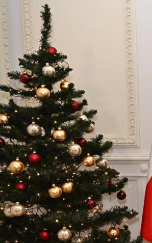 Spotkanie Ministra Sprawiedliwości Prokuratora Generalnego Adama Bodnara z Prokuratorem Generalnym Ukrainy Adriyem Kostinem
