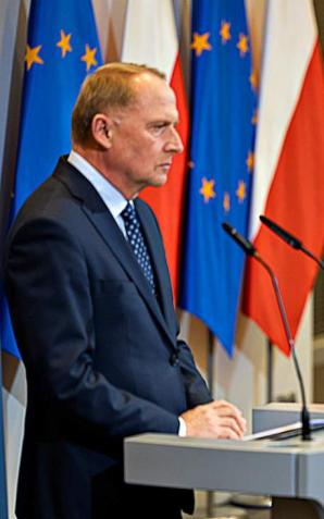 W środę, 27 marca br., minister Marcin Kierwiński przedstawił wyniki kontroli przeprowadzonej w związku ze zdarzeniem z udziałem policyjnego Black Hawka