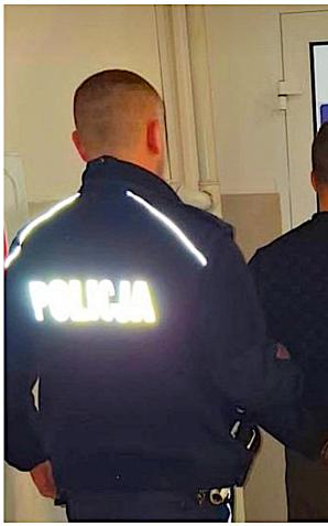 [VIDEO] Dwóch obywateli Węgier tymczasowo aresztowanych w sprawie oszustwa 