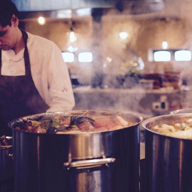 Azjatyckie smaki w łódzkich restauracjach, czyli Ramen Festiwal 2017