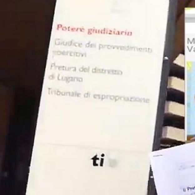 [VIDEO] Trauma della madre e del figlio di 5 anni! Chi stabilisce il diritto di famiglia in Svizzera? La sentenza del tribunale di un anno fa oppure la pseudo psicologa Maria Adele Galante Vadilonga, che manipola scandalosamente d'ARP?