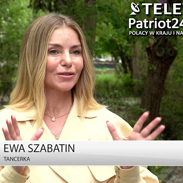 [VIDEO] Ewa Szabatin: W czerwcu odbieramy klucze do naszego domu w Portugalii. Teraz będziemy dzielić życie pomiędzy trzy miejsca – Polska, Portugalia, Szwajcaria