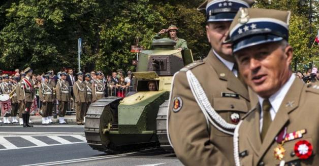 Żołnierze zapraszają na swoje święto!