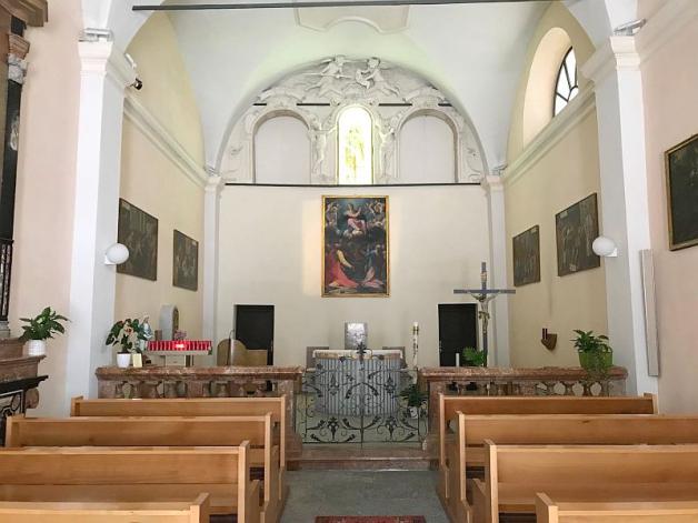 Słowo na niedzielę 4 sierpnia ze szwajcarskiego Bellinzona