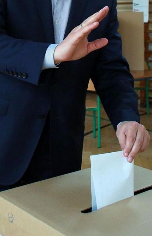 Wybory parlamentarne 2019. Najważniejsze informacje