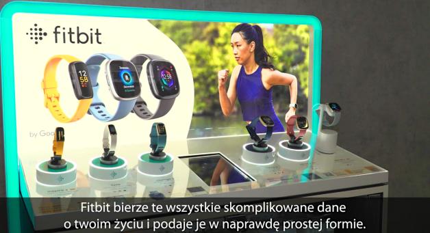 [VIDEO] Rynek smartwatchy i akcesoriów dynamicznie rośnie. W przyszłym roku będzie wart ponad 380 mld dol.