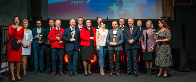 Orły WPROST 2022. Znamy zwycięzców z Podkarpacia