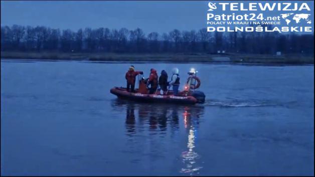 [VIDEO] PATRIOT24 RUTKOWSKI W AKCJI: Co się stało we Wrocławiu z 29-latką i jej 2-miesięcznym synkiem?