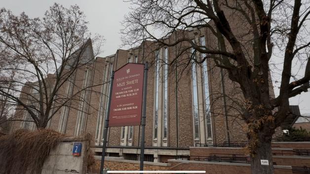 Słowo na niedzielę 16 listopada 